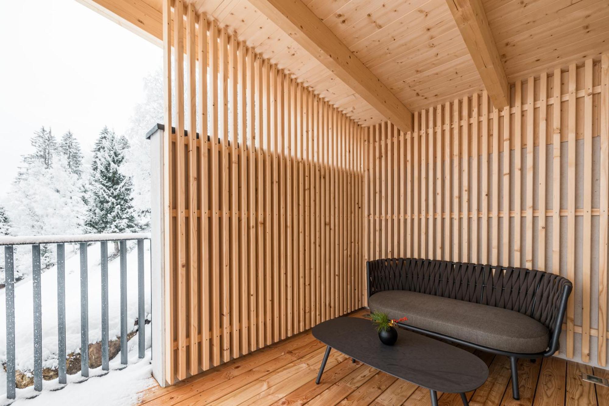Gut Berg Naturhotel Sankt Johann im Pongau Habitación foto