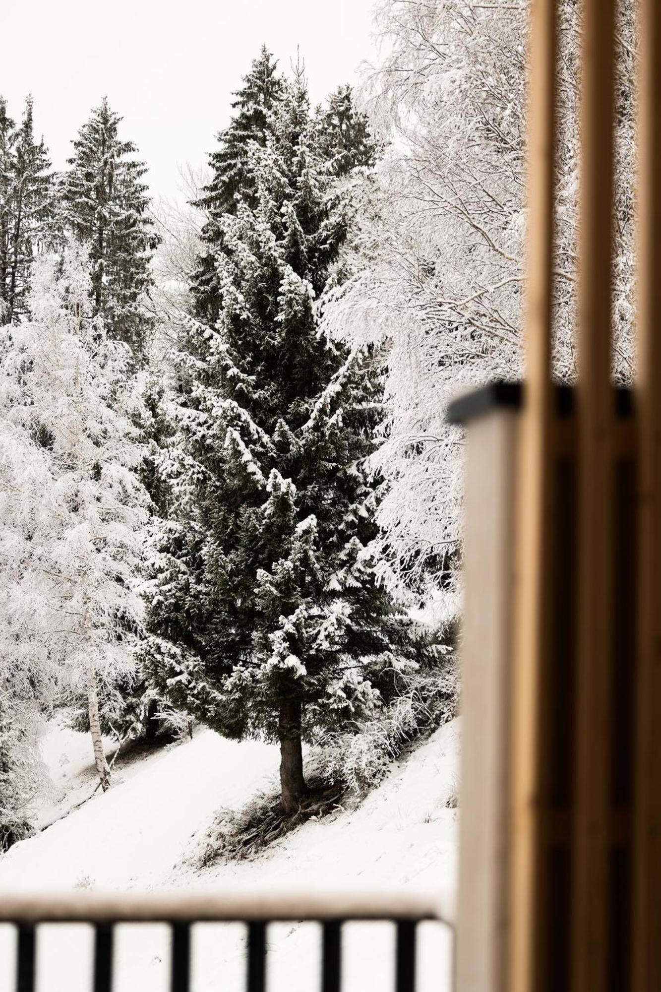 Gut Berg Naturhotel Sankt Johann im Pongau Habitación foto